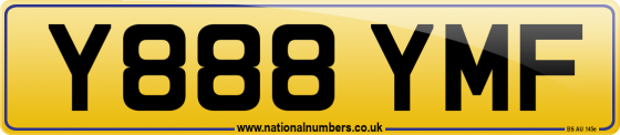 Y888 YMF