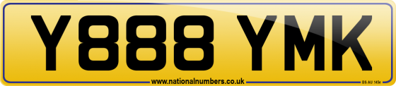 Y888 YMK