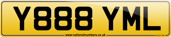 Y888 YML
