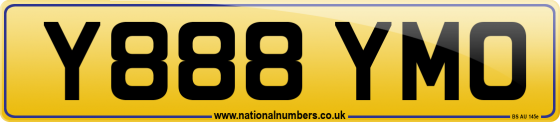 Y888 YMO