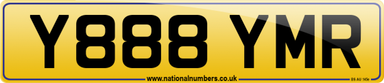 Y888 YMR