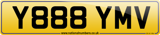Y888 YMV