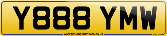 Y888 YMW