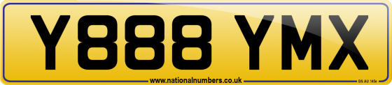 Y888 YMX