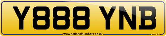 Y888 YNB