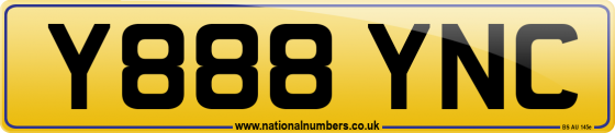 Y888 YNC