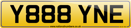 Y888 YNE