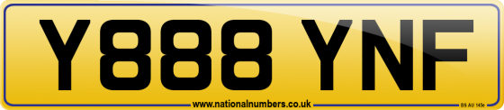 Y888 YNF