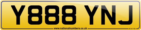 Y888 YNJ