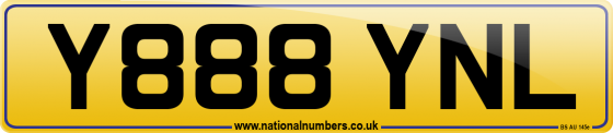 Y888 YNL