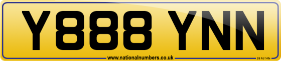 Y888 YNN