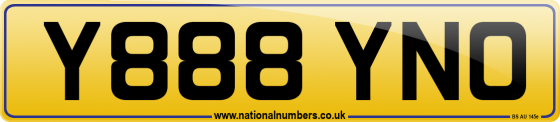 Y888 YNO