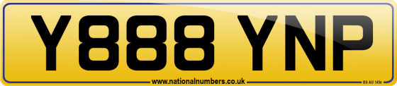 Y888 YNP