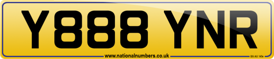 Y888 YNR