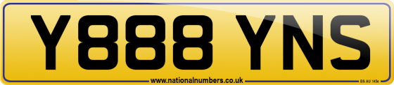 Y888 YNS