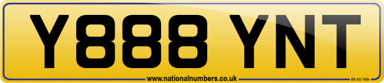 Y888 YNT