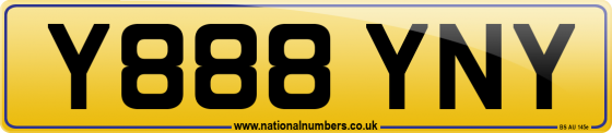 Y888 YNY