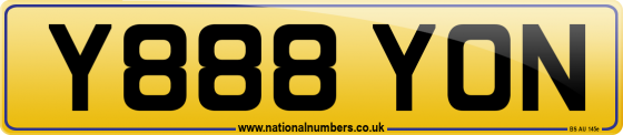 Y888 YON