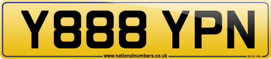 Y888 YPN
