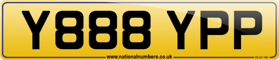 Y888 YPP