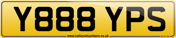 Y888 YPS