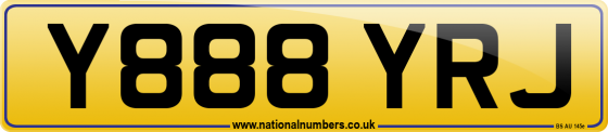 Y888 YRJ