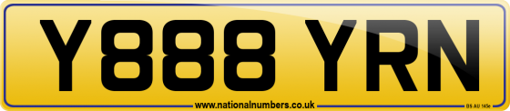 Y888 YRN