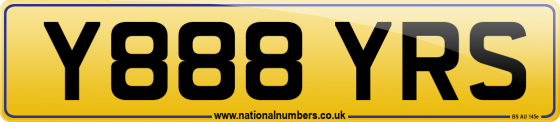 Y888 YRS