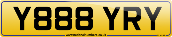 Y888 YRY
