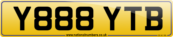 Y888 YTB