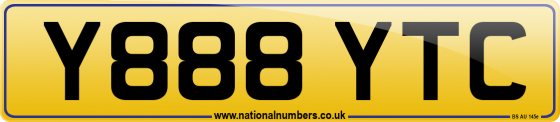 Y888 YTC