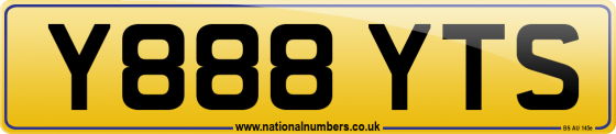 Y888 YTS