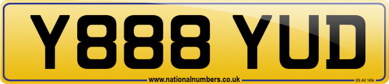 Y888 YUD