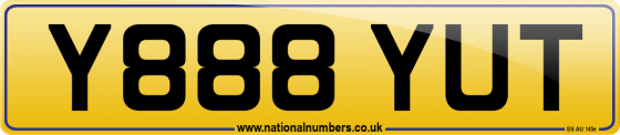 Y888 YUT