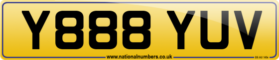 Y888 YUV
