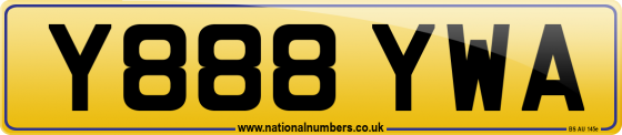 Y888 YWA