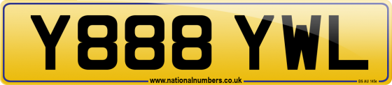 Y888 YWL