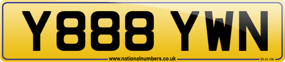 Y888 YWN