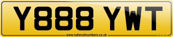 Y888 YWT