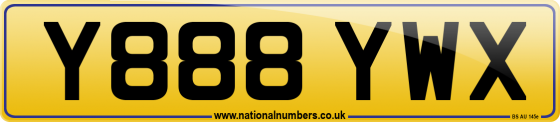 Y888 YWX