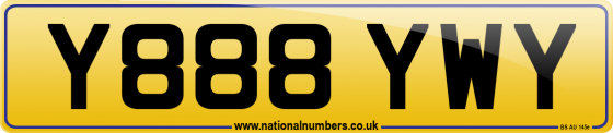 Y888 YWY