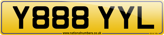 Y888 YYL