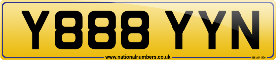 Y888 YYN