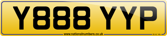 Y888 YYP