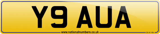 Y9 AUA