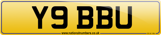 Y9 BBU