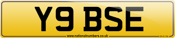 Y9 BSE