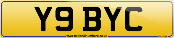 Y9 BYC