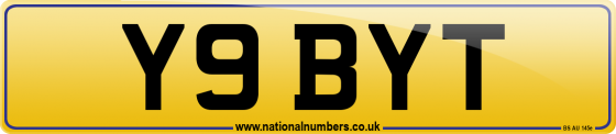 Y9 BYT