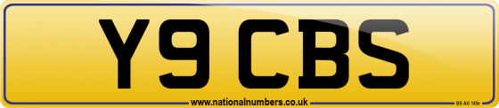 Y9 CBS